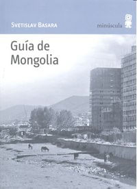 Guia de Mongolia