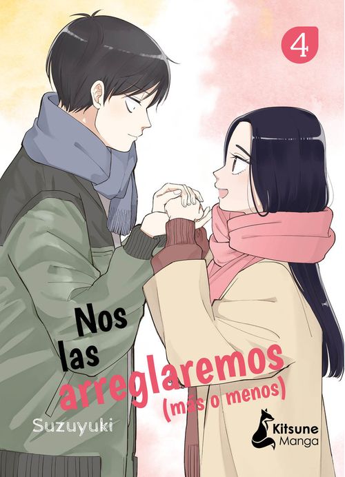 NOS LAS ARREGLAREMOS MAS O MENOS 4