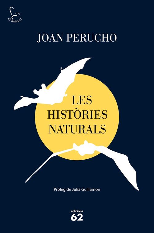 Les histories naturals 2019
