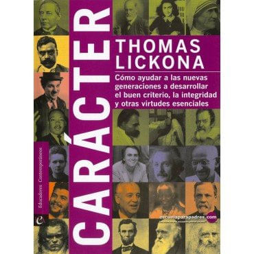 CARACTER