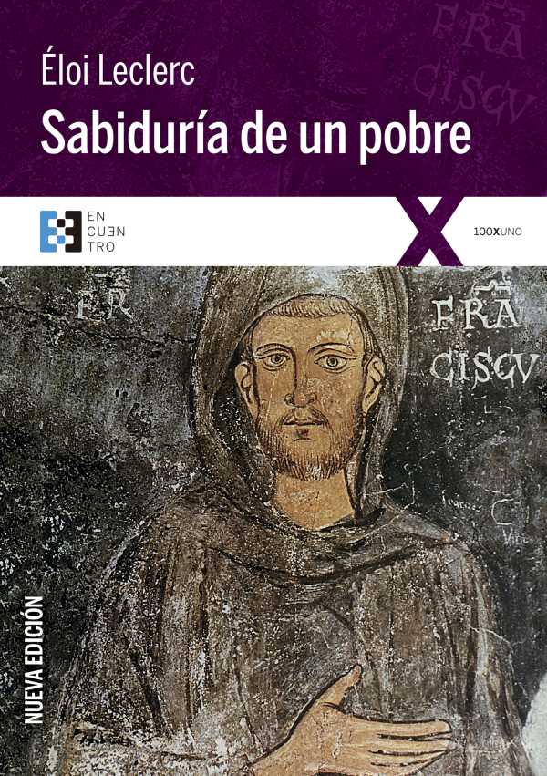 bw-sabiduriacutea-de-un-pobre-ediciones-encuentro-9788490558751