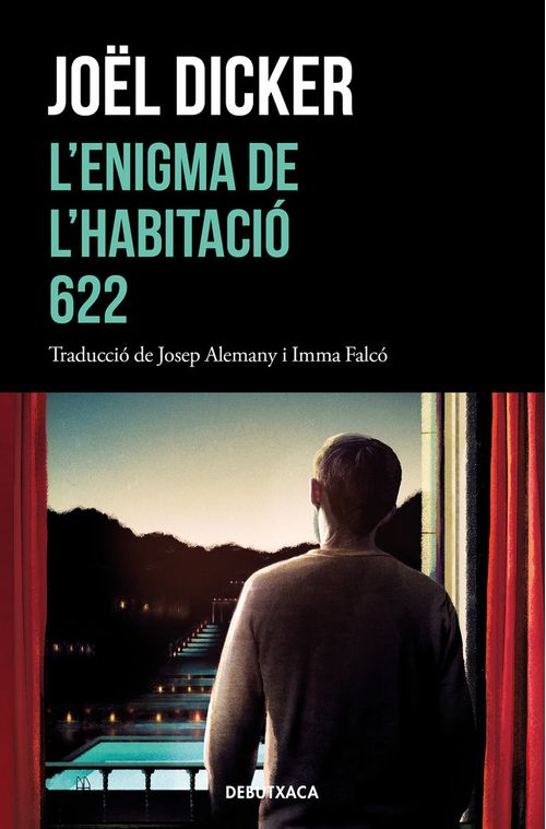 LENIGMA DE LHABITACIO 622