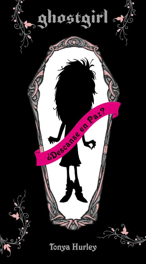 Ghostgirl Edicion en rustica