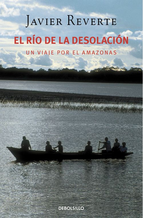 El rio de la desolacion