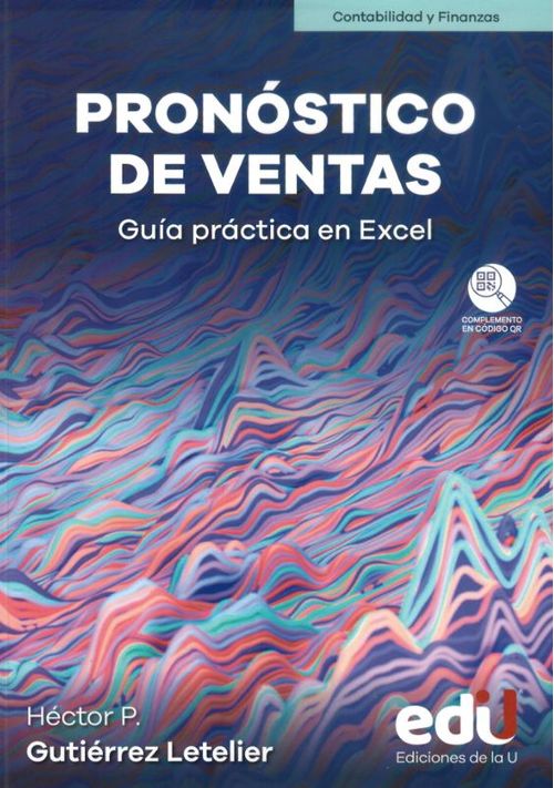Pronóstico de ventas