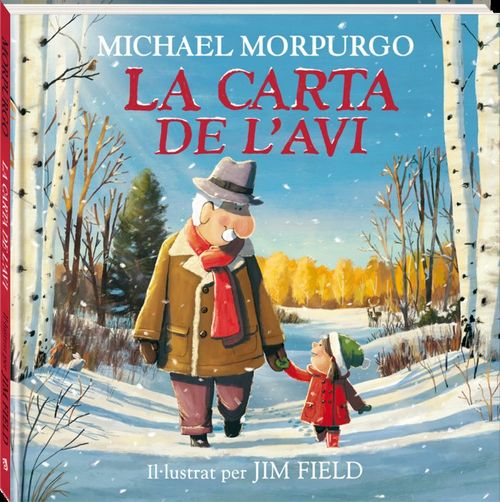 CARTA DE LAVI LA