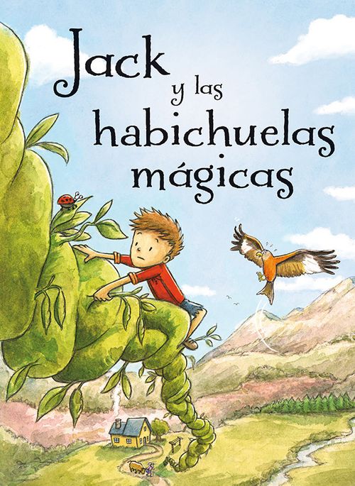Jack y las habichuelas magicas