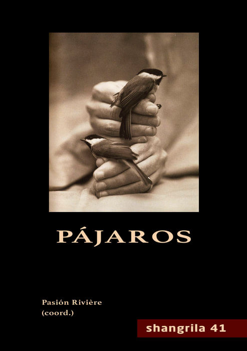 REVISTA SHANGRILA 41 PAJAROS