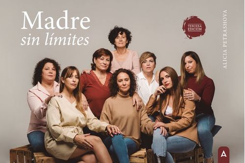 MADRE SIN LIMITES