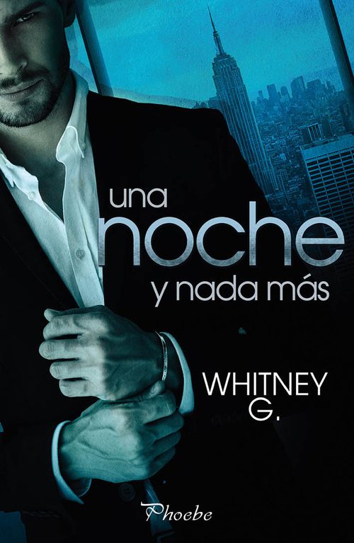 Una noche y nada mas