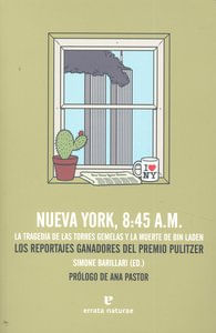 Nueva York 845 AM