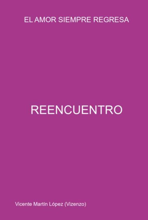 Reencuentro