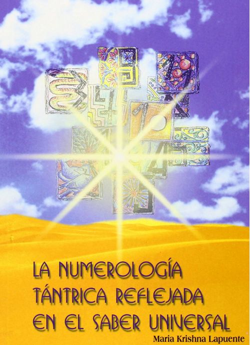 La numerologa tantrica reflejada en el saber universal