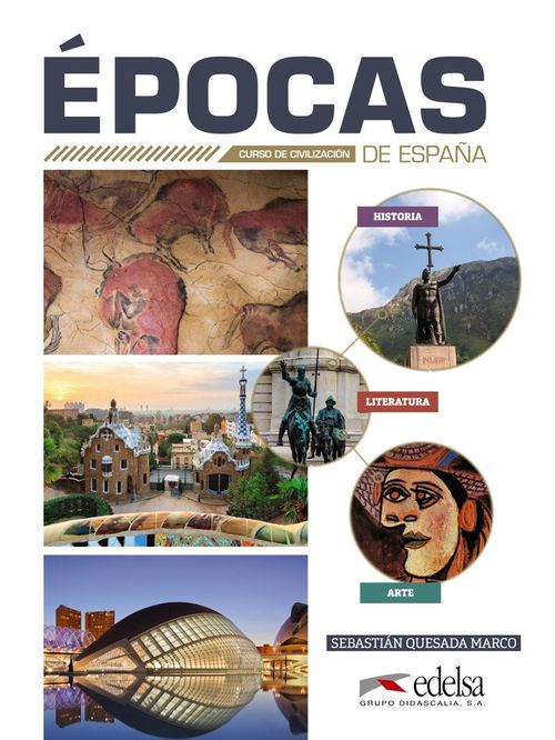 Epocas de Espana