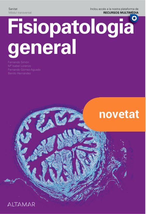 FISIOPATOLOGIA GENERAL SANITAT 2022