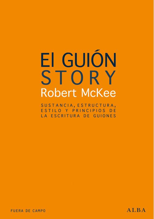 El guion Story