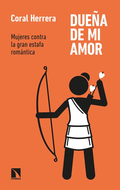 Duena de mi amor