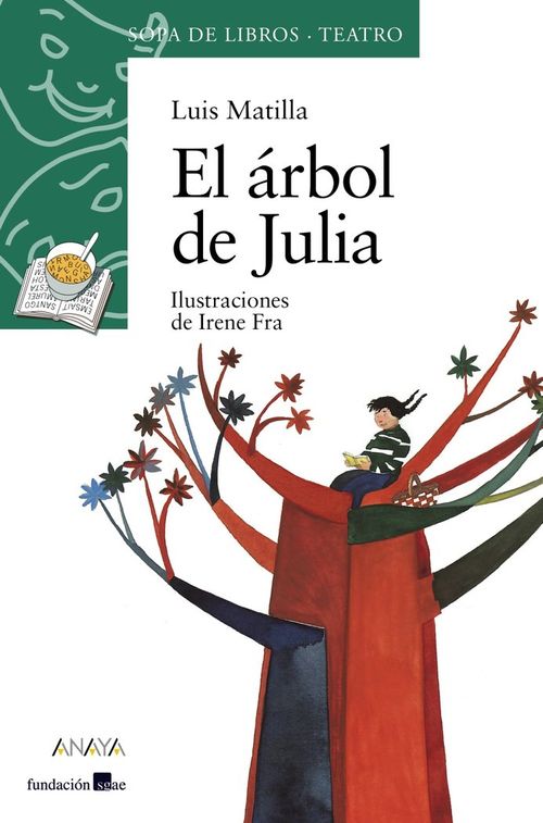 El arbol de Julia