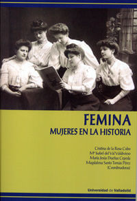 FEMINA MUJERES EN LA HISTORIA