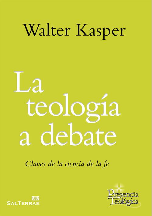 La teologia a debate