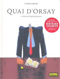 Quoi dOrsay Integral