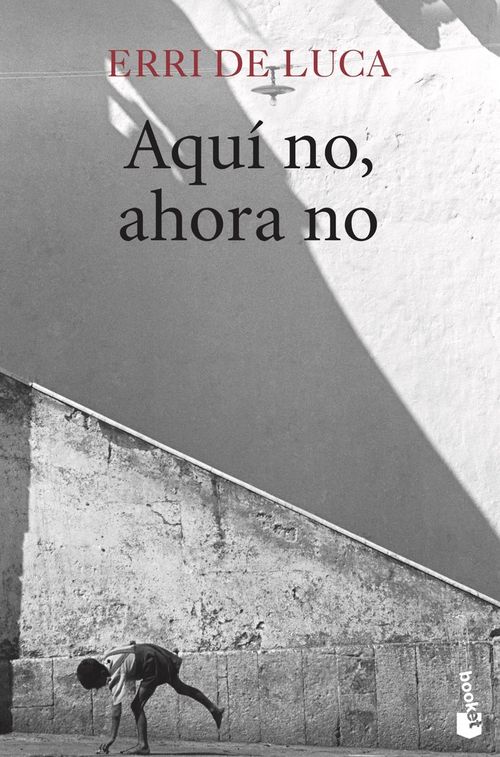 Aqui no ahora no