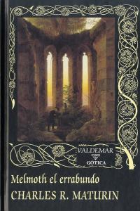 Melmoth el errabundo