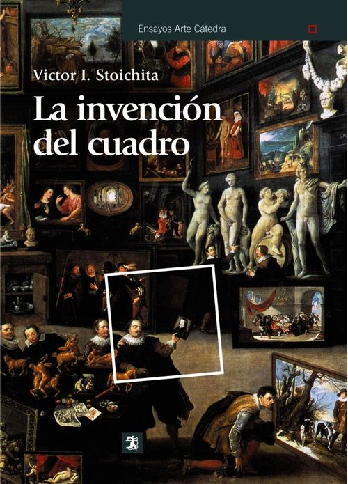La invencion del cuadro
