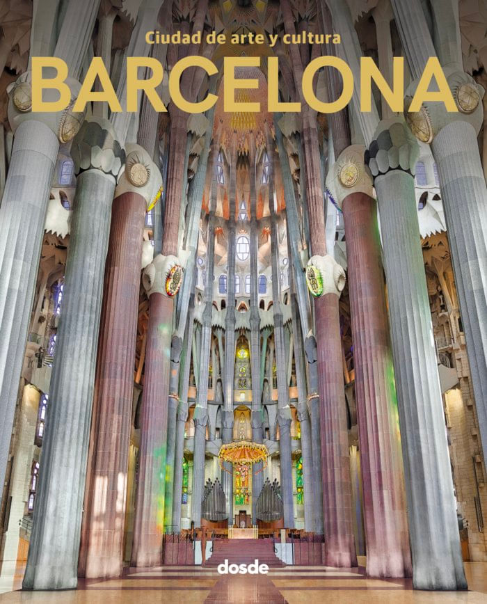 ED LUJO BARCELONA