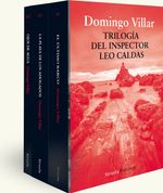 TRILOGIA DEL INSPECTOR LEO CALDAS ESTUCHE