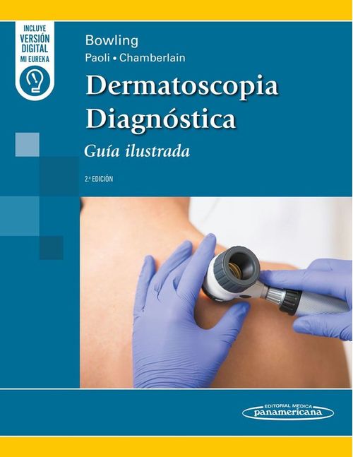 DERMATOSCOPIA DIAGNOSTICA E-BOOK
