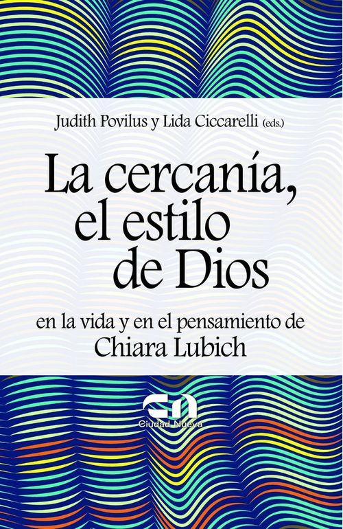 LA CERCANIA EL ESTILO DE DIOS