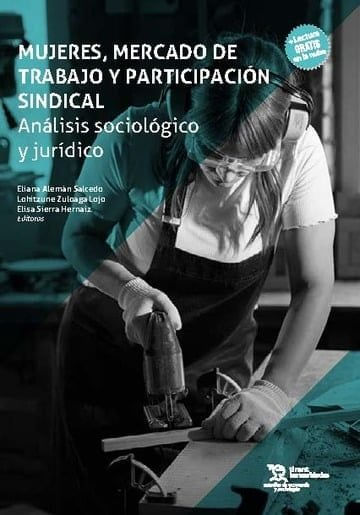 MUJERESMERCADO DE TRABAJO Y PARTICIPACION SINDICAL