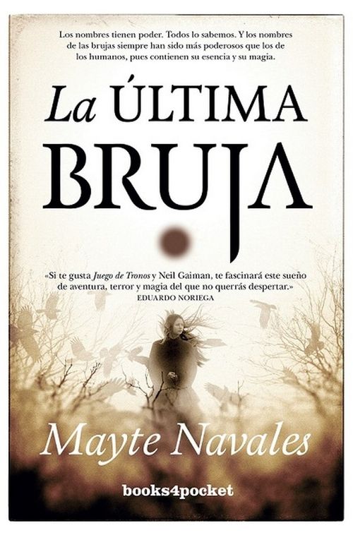 La ultima bruja