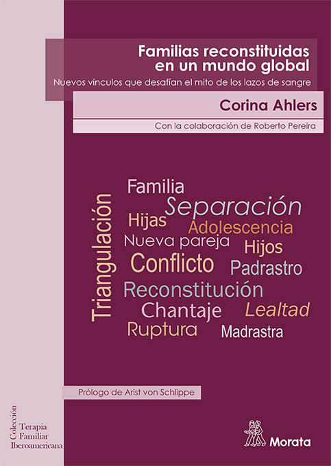 FAMILIAS RECONSTITUIDAS EN UN MUNDO GLOBAL NUEVOS MITOS QUE