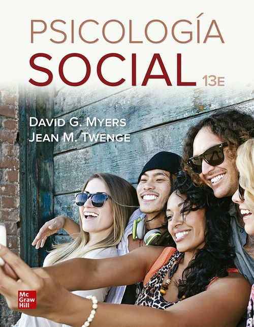 PSICOLOGIA SOCIAL CON CONNECT