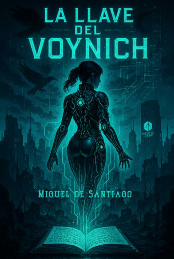 bw-la-llave-del-voynich-clube-de-autores-9786501478203