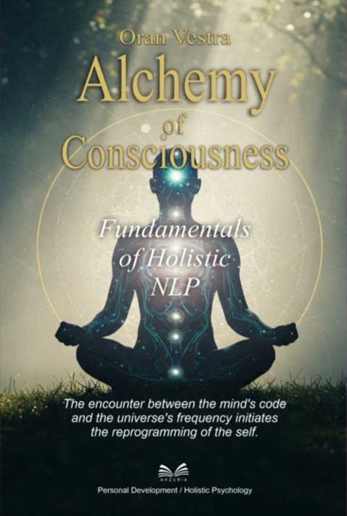 Alchemy Of Consciousness