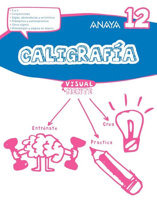 Caligrafia 12