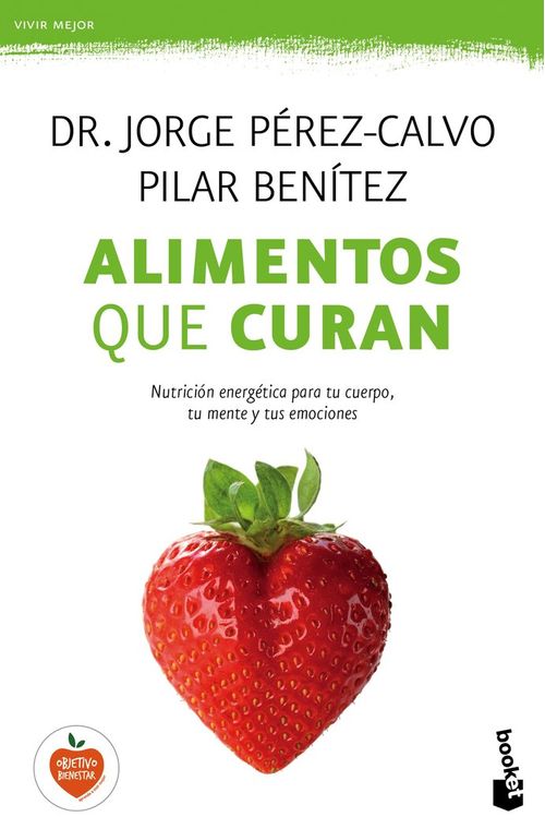 Alimentos que curan