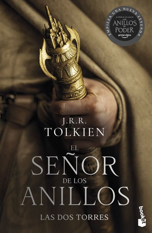 EL SENOR DE LOS ANILLOS 2 LAS DOS TORRES