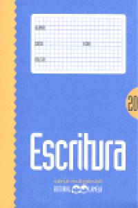 ESCRITURA COLOR 2010 LAMELA MAGENTA LAMVAR