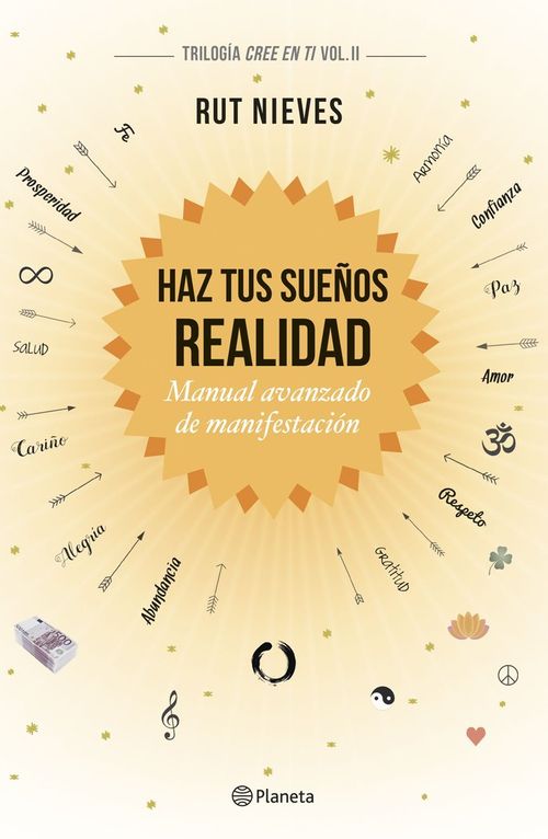 Haz tus suenos realidad