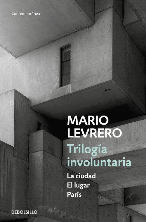 Trilogia involuntaria La ciudad