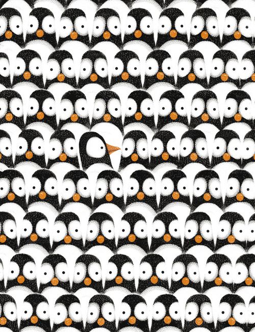 Los problemas de Pinguino