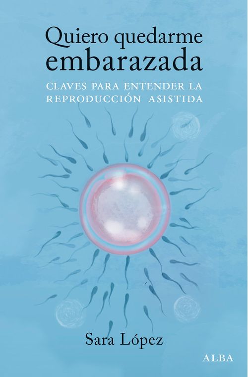 QUIERO QUEDARME EMBARAZADA