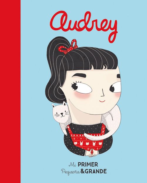 Mi Primer Pequena  Grande Audrey