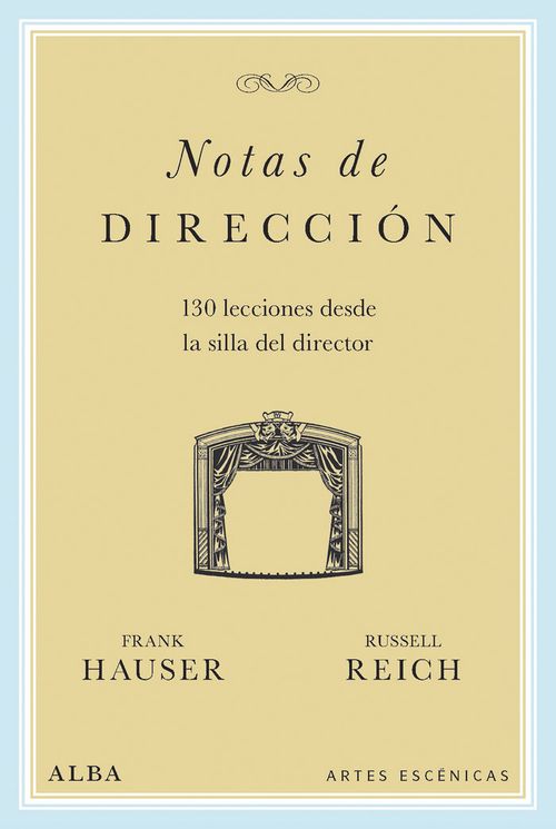 Notas de direccion