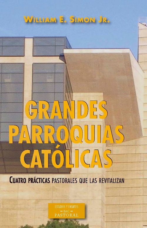 Grandes parroquias catolicas