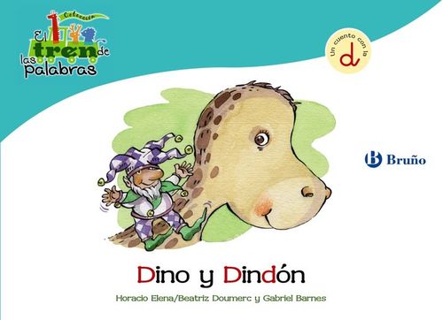 Dino y Dindon